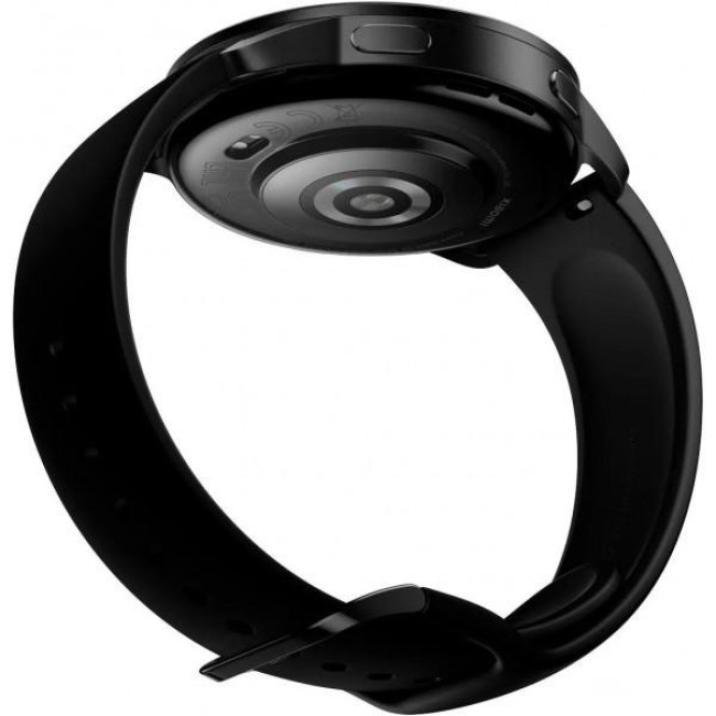 Xiaomi Watch S3 Black (BHR7874GL)