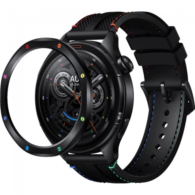 Xiaomi Watch S4 Rainbow (BHR9199GL)