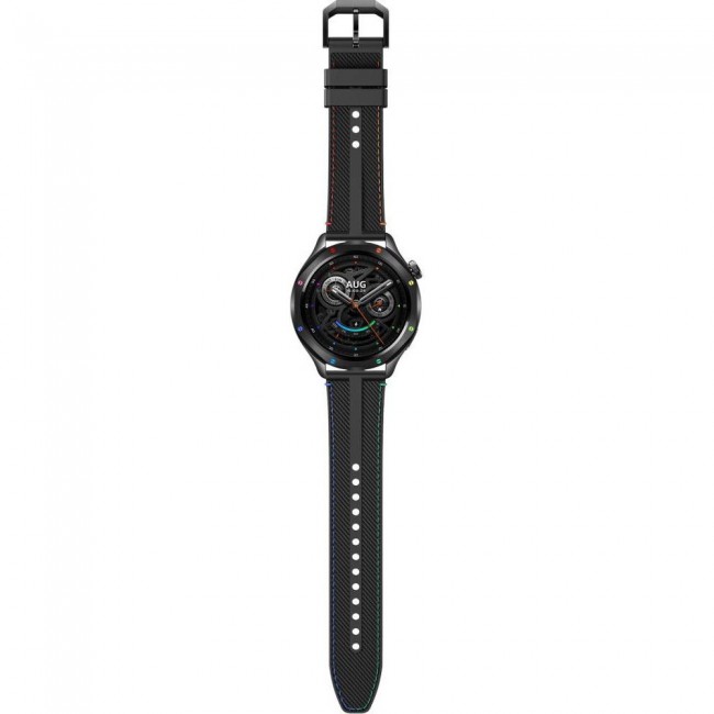 Xiaomi Watch S4 Rainbow (BHR9199GL)