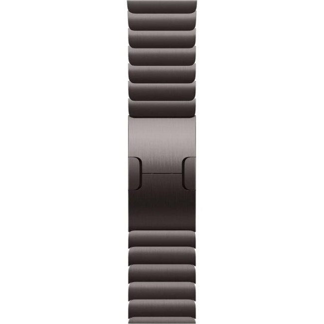Apple Watch Series 10 GPS + Cellular 42mm Slate Titanium Case w. Slate Link Bracelet (MX0M3+MXMD3)