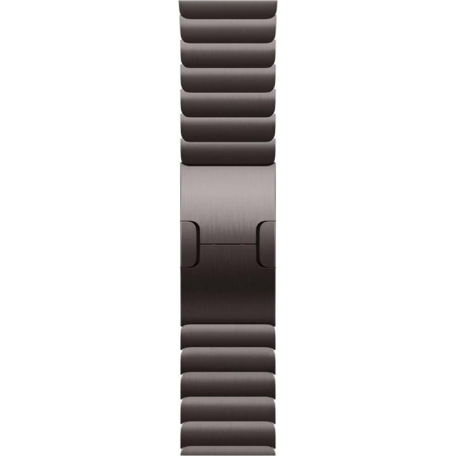 Apple Watch Series 10 GPS + Cellular 46mm Slate Titanium Case w. Slate Link Bracelet (MX173+MXMK3)