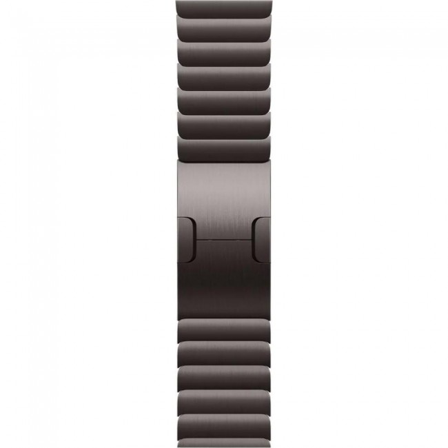 Apple Watch Series 10 GPS + Cellular 46mm Slate Titanium Case w. Slate Link Bracelet (MX173+MXMK3) EU