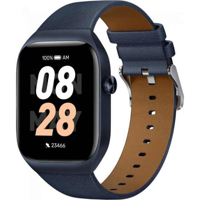 Mibro Watch T2 Dark Blue