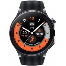 OPPO Watch X Platinum Black