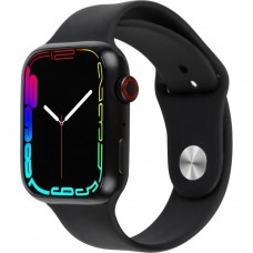 Aura X2 Pro 44mm Black (SWAX244B)