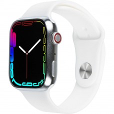Aura X2 Pro 44mm White (SWAX244W)
