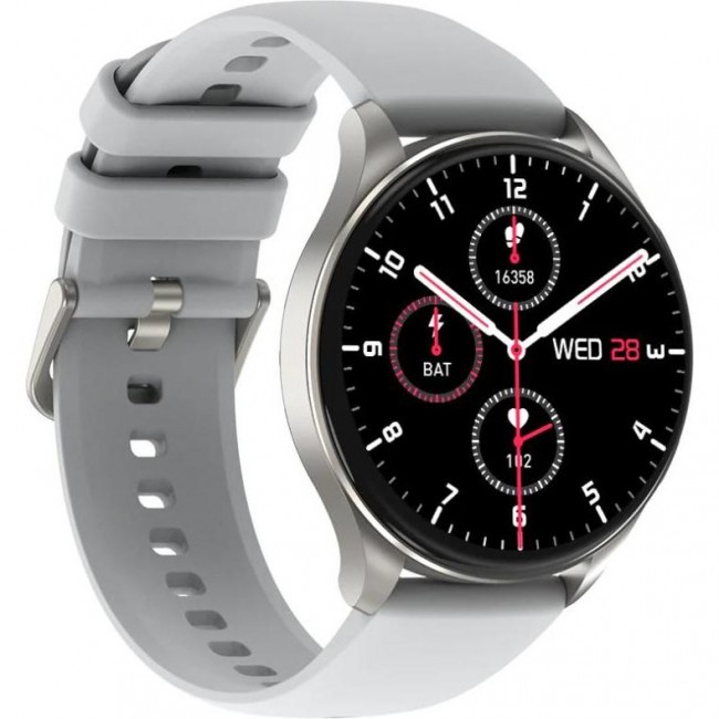 Blackview X2 Silver