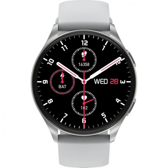 Blackview X2 Silver