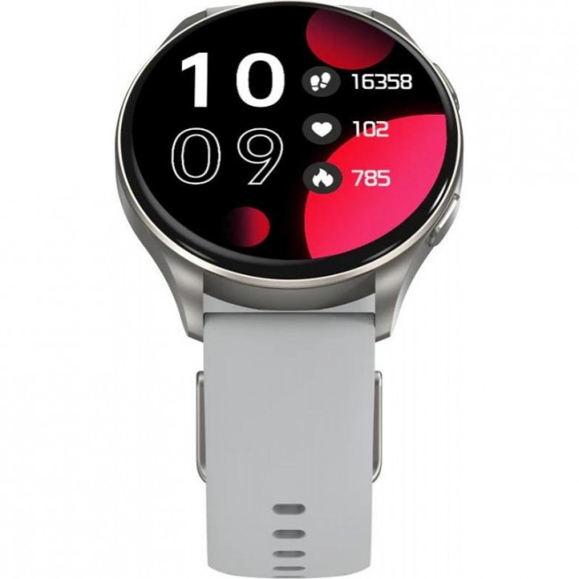 Blackview X2 Silver