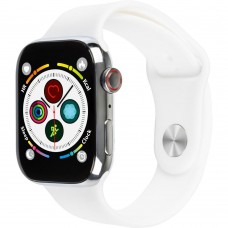 Aura X3 Pro 47mm White (SWAX347W)