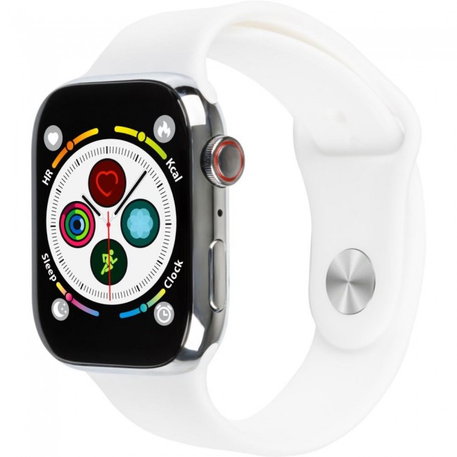 Aura X3 Pro 47mm White (SWAX347W)