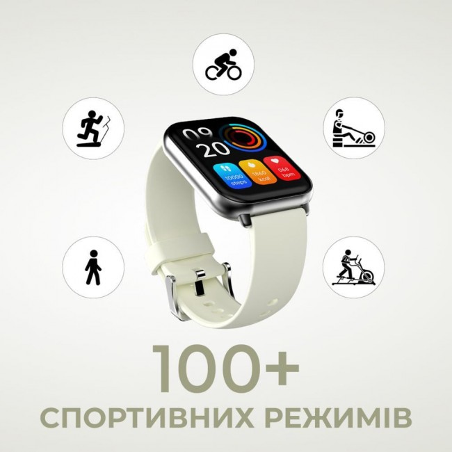 HiFuture Zone2 Silver-Grey (zone2.silvergrey)