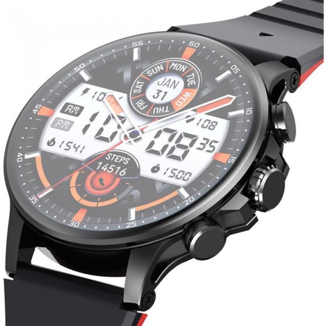 IMILAB iMiki Holo Ultra Black
