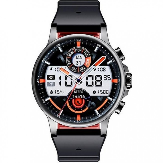 IMILAB iMiki Holo Ultra Black