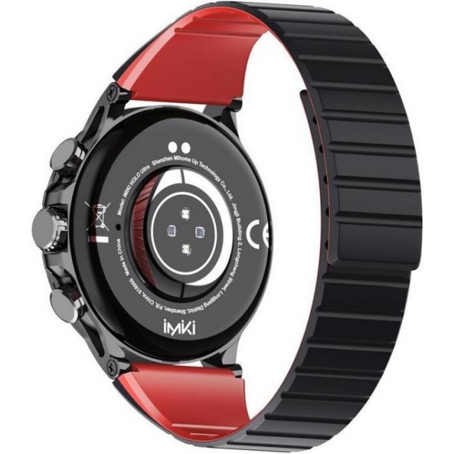 IMILAB iMiki Holo Ultra Black