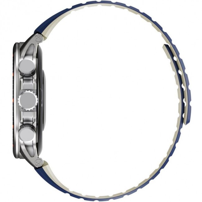 IMILAB iMiki Holo Ultra Silver