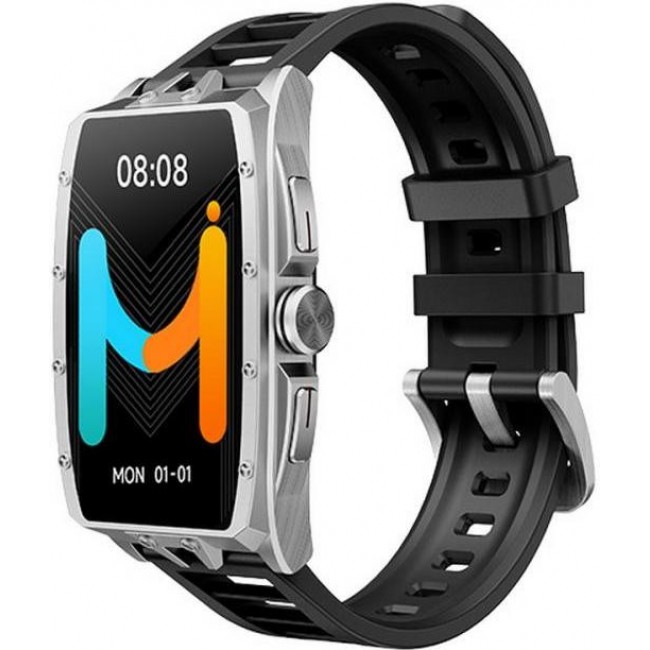 IMILAB iMiki MB1 Silver
