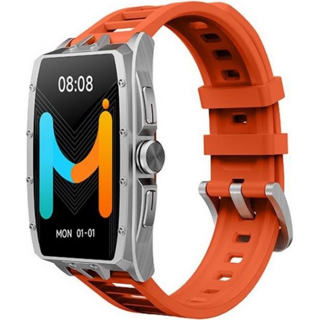 IMILAB iMiki MB1 Silver