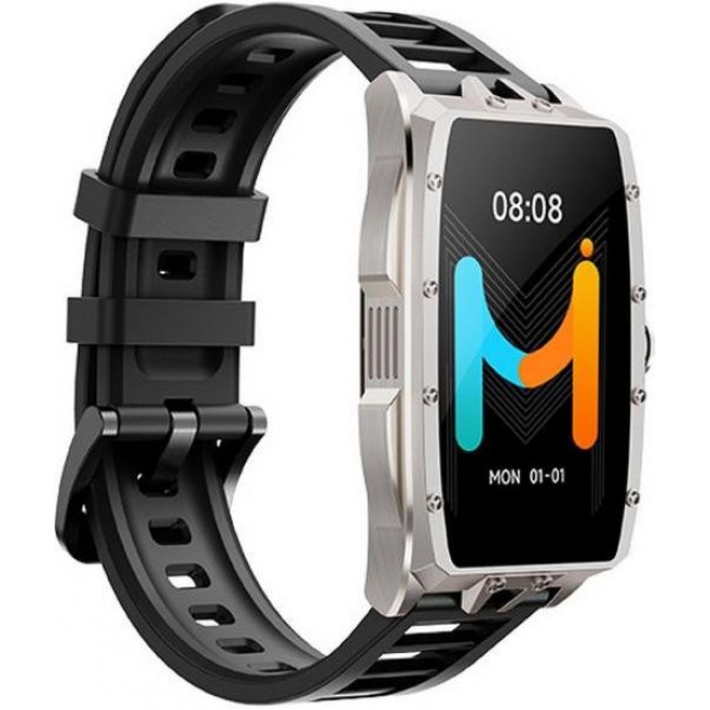 IMILAB iMiki MB1 Silver