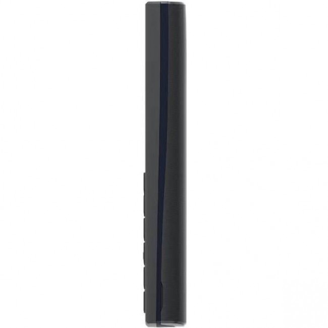 Nokia 106 DS 2023 Charcoal (1GF019BPA2C01)