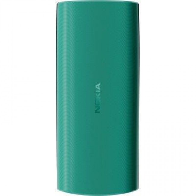 Nokia 106 DS 2023 Emerald Green (1GF019BPJ1C01)