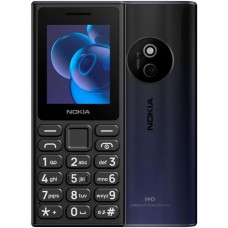Nokia 110 2024 Black