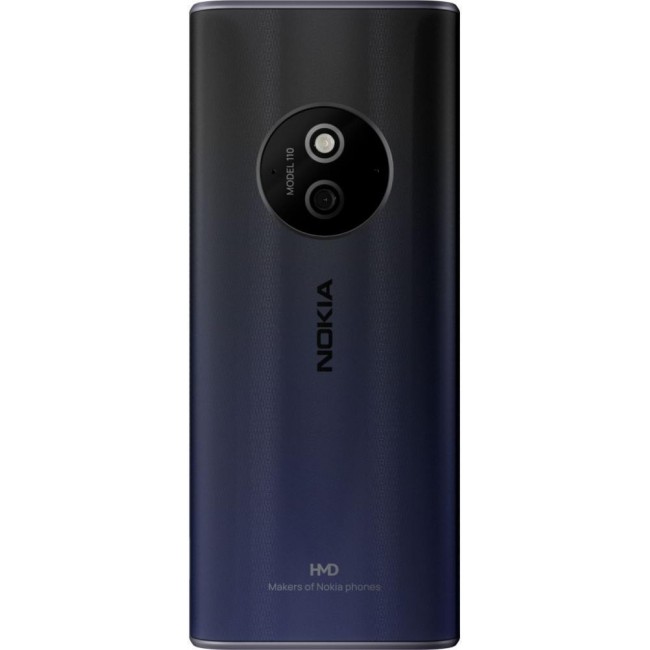 Nokia 110 2024 Black