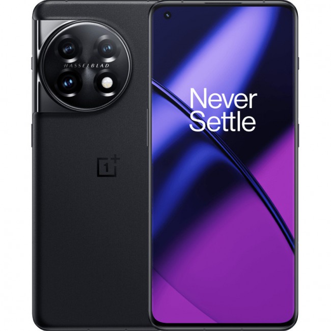 OnePlus 11 12/256GB Black EU