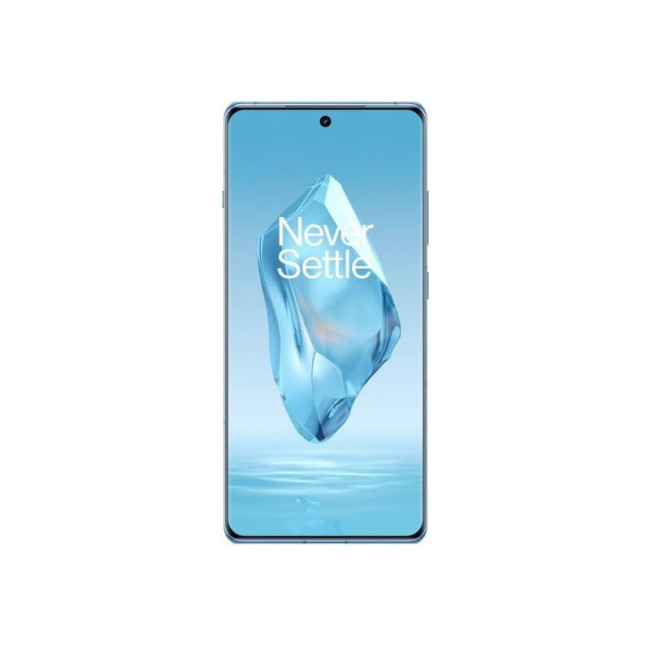 Смартфон OnePlus 12R 16/256GB Cool Blue