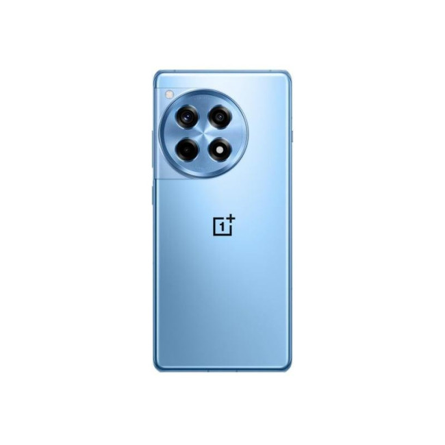 Смартфон OnePlus 12R 16/256GB Cool Blue