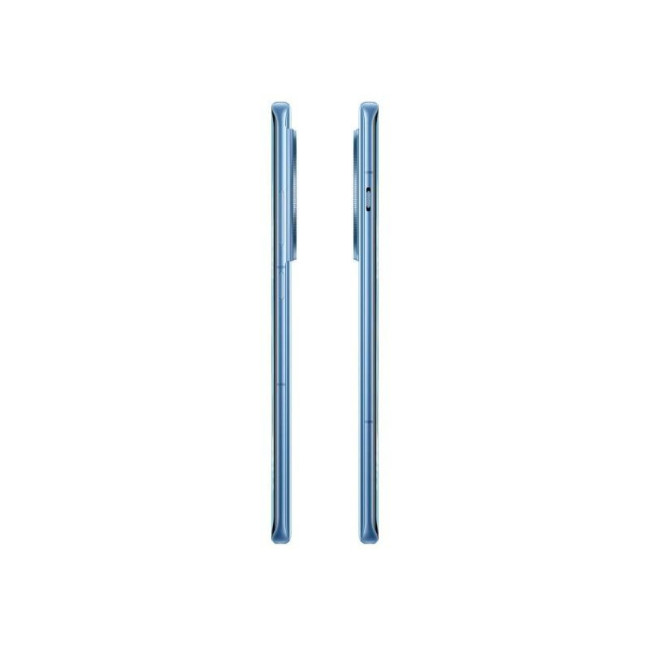 Смартфон OnePlus 12R 16/256GB Cool Blue