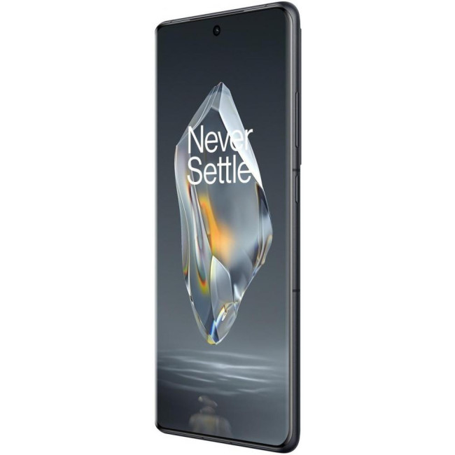 Смаpтфон OnePlus 12R 16/256GB Iron Gray