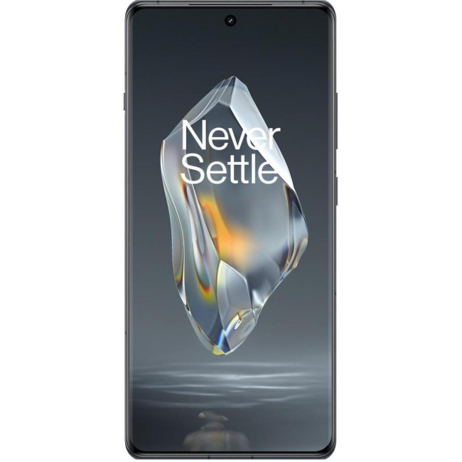 Смаpтфон OnePlus 12R 16/256GB Iron Gray