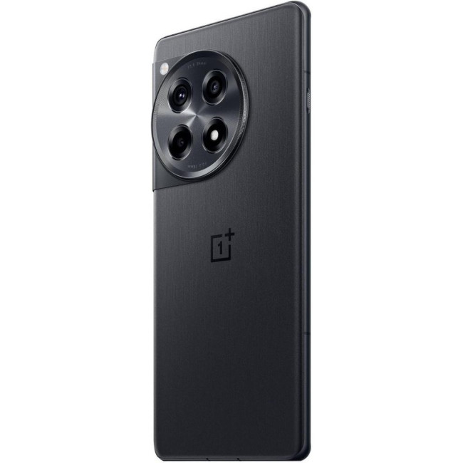Смаpтфон OnePlus 12R 16/256GB Iron Gray