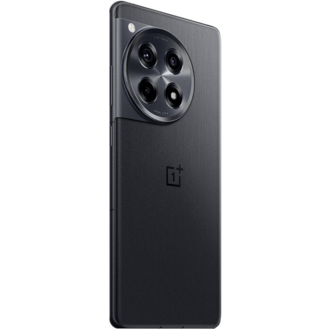 Смаpтфон OnePlus 12R 16/256GB Iron Gray