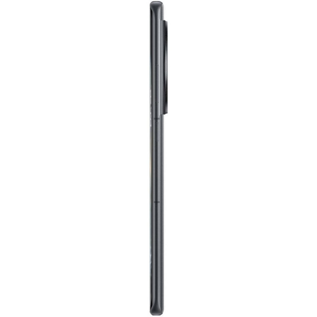 Смаpтфон OnePlus 12R 16/256GB Iron Gray