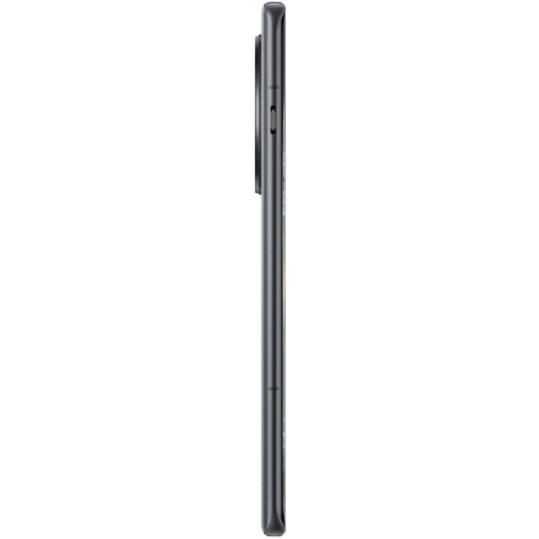 Смартфон OnePlus 12R 16/256GB Iron Gray