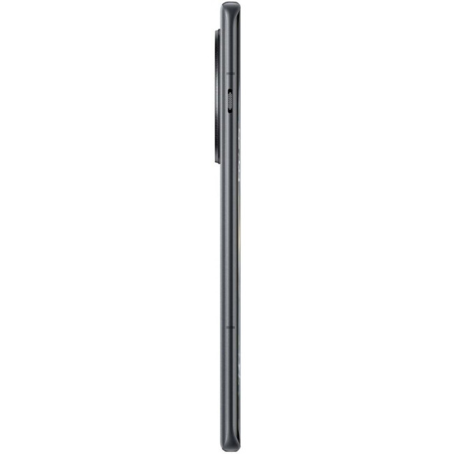 Смаpтфон OnePlus 12R 16/256GB Iron Gray