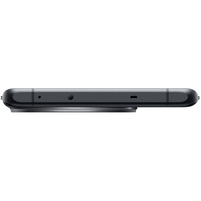 Смаpтфон OnePlus 12R 16/256GB Iron Gray
