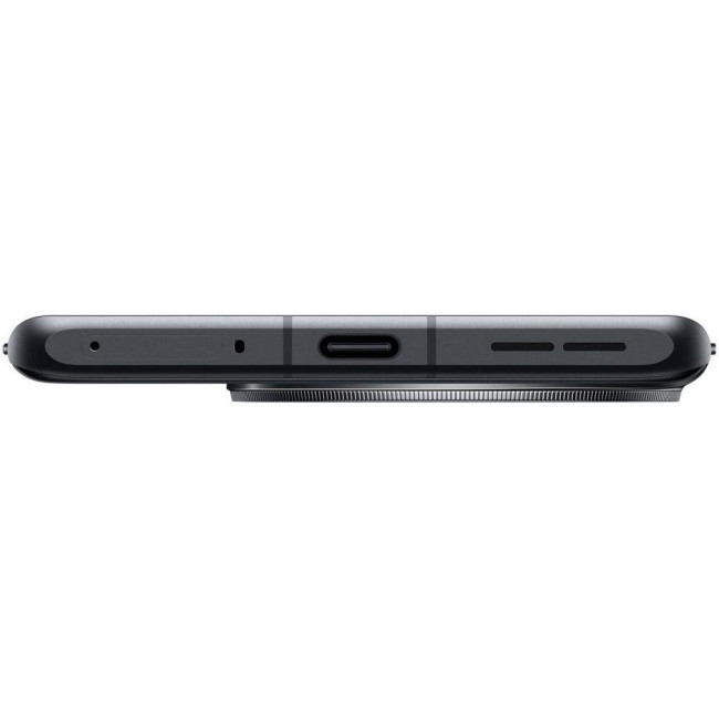 Смаpтфон OnePlus 12R 16/256GB Iron Gray