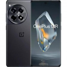 OnePlus 12R 16/256GB Iron Gray EU