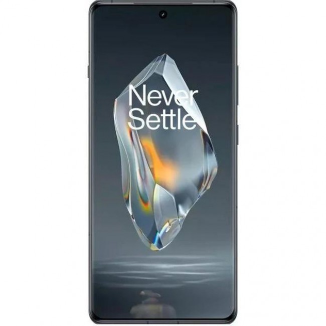 OnePlus 12R 16/256GB Iron Gray EU