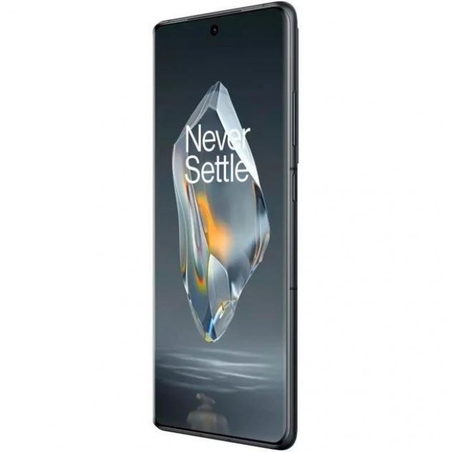 OnePlus 12R 16/256GB Iron Gray EU