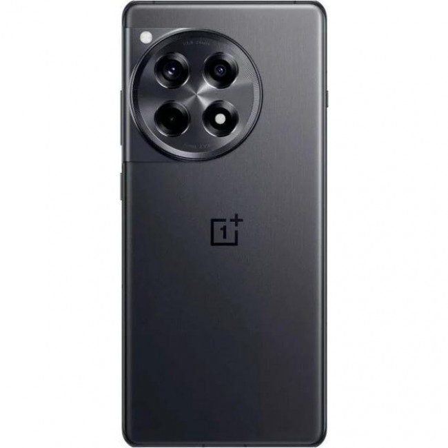 OnePlus 12R 16/256GB Iron Gray EU