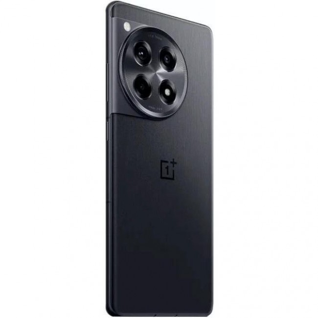 OnePlus 12R 16/256GB Iron Gray EU