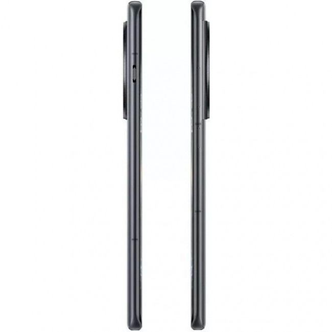 OnePlus 12R 16/256GB Iron Gray EU