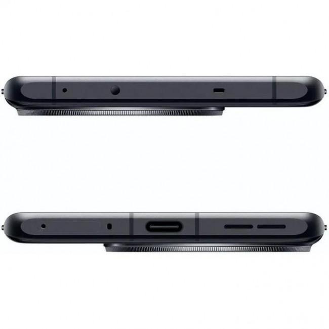 OnePlus 12R 16/256GB Iron Gray EU