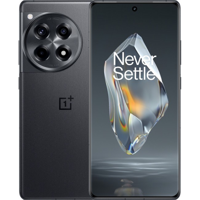 OnePlus 12R 8/128GB Iron Gray