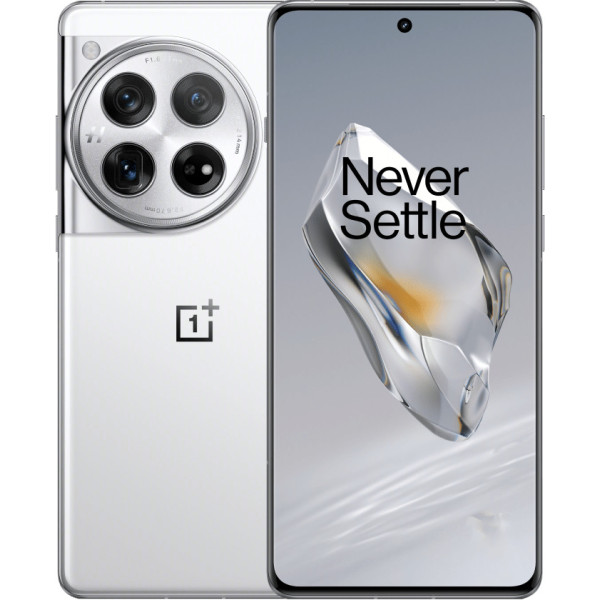 Смартфон OnePlus 12 16/1TB Silver