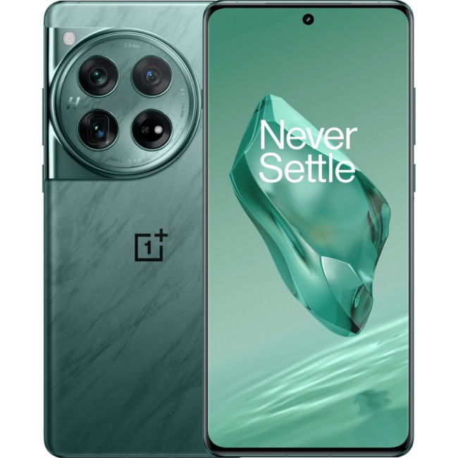 OnePlus 12 16/512GB Flowy Emerald